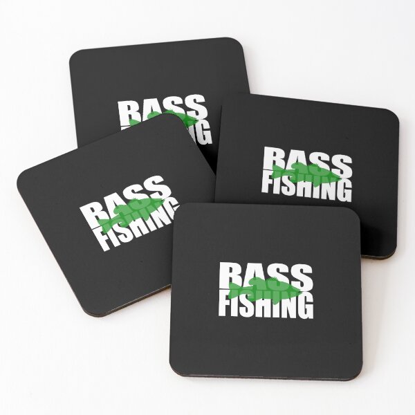 Item preview, Bass fishing passion bassfishing designed and sold by Hypershirty.
