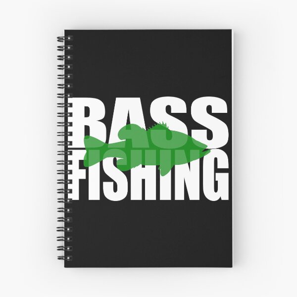 Item preview, Bass fishing passion bassfishing designed and sold by Hypershirty.