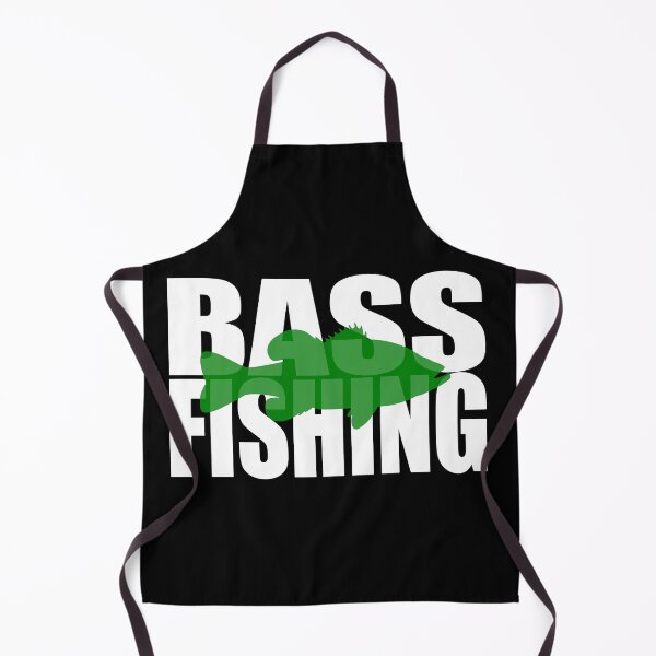 Item preview, Bass fishing passion bassfishing designed and sold by Hypershirty.
