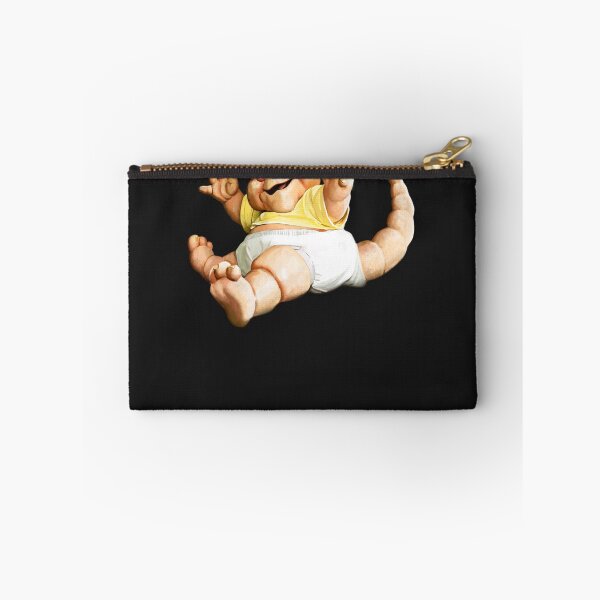 Aperçu de l'œuvre Bébé Sinclair Sticker créée et vendue par HenningSchmidt.