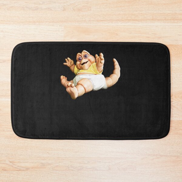 Item preview, Baby Sinclair Sticker designed and sold by HenningSchmidt.
