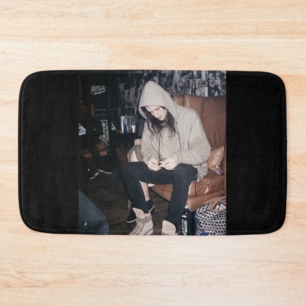 Item preview, Bones Rapper Clásico designed and sold by MelissaKnouse.