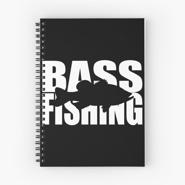 Item preview, Bass fishing passion bassfishing designed and sold by Hypershirty.