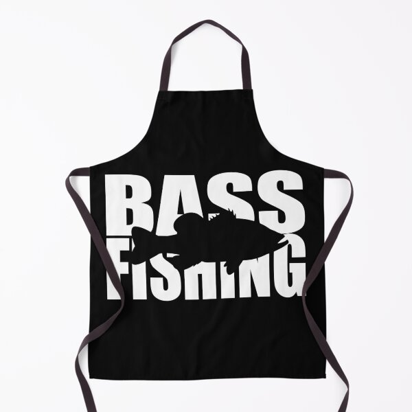 Item preview, Bass fishing passion bassfishing designed and sold by Hypershirty.