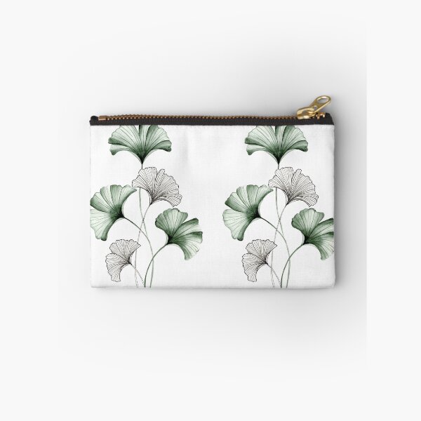 Item preview, Ginkgo designed and sold by AmethysteCrea.