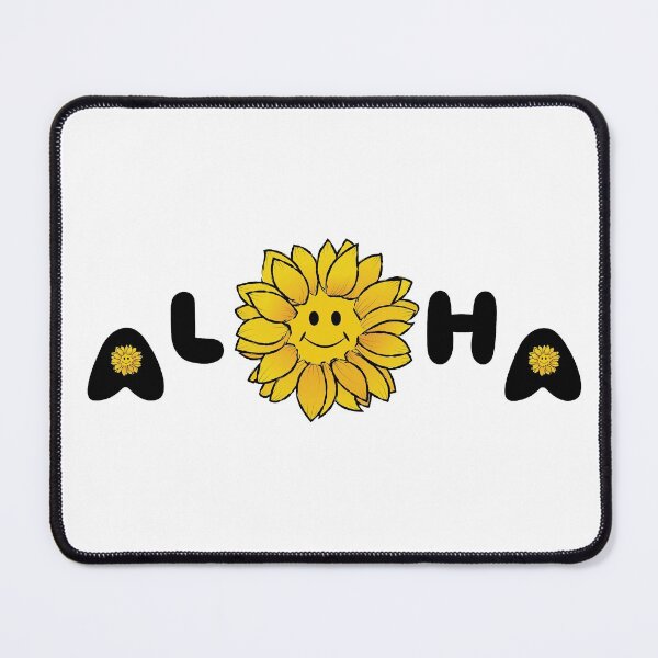 Item preview, Aloha designed and sold by Majesticblossom.