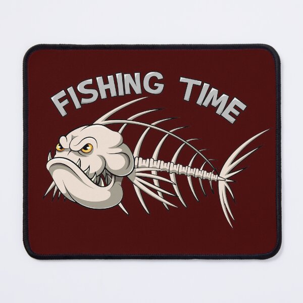 Item preview,  fish bone  designed and sold by MariaFionawati.