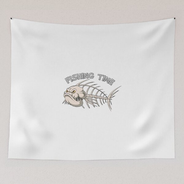 Item preview,  fish bone  designed and sold by MariaFionawati.