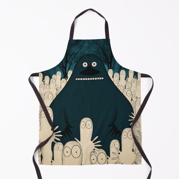 Item preview, surrounded by ghosts designed and sold by ultrakuik.