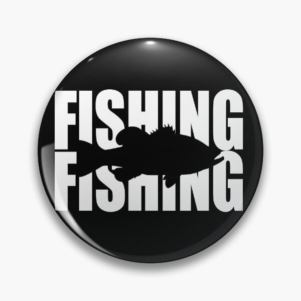 Item preview, Bass fishing passion bassfishing designed and sold by Hypershirty.