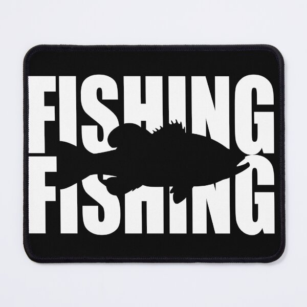 Item preview, Bass fishing passion bassfishing designed and sold by Hypershirty.