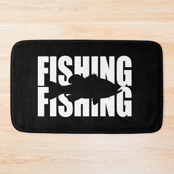 Item preview, Bass fishing passion bassfishing designed and sold by Hypershirty.