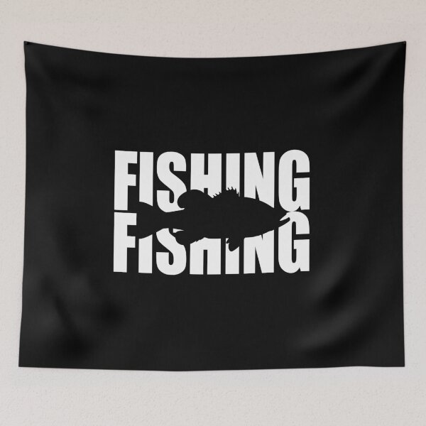 Item preview, Bass fishing passion bassfishing designed and sold by Hypershirty.