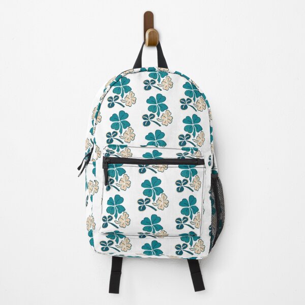 Item preview, Pastel Green Clover Shamrock Drawing designed and sold by OneLook.