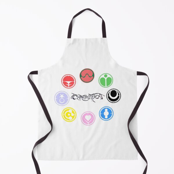 Item preview, Proud Chromatica Tribes With White Lining And The Original Logo Feminist Lgbt Icon designed and sold by JoelleLowe492.