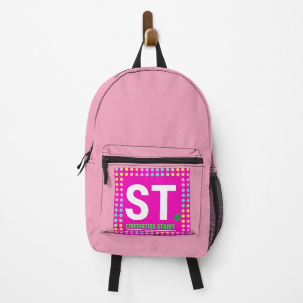 Item preview, Colorful and fashionable logo design of Coronation Street designed and sold by silveregale.