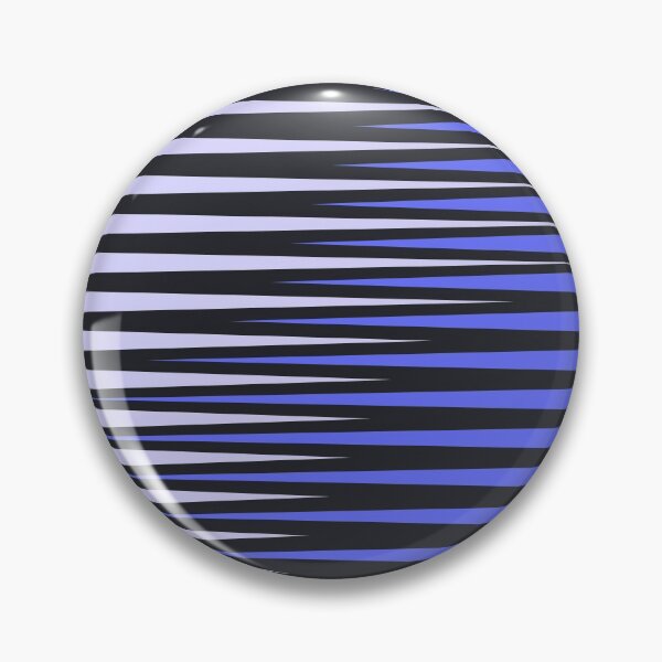 Item preview, Abstract Waves Art - Abstract Geometric Waves Art - Modern Abstract Geometric Art designed and sold by jacnotjac.