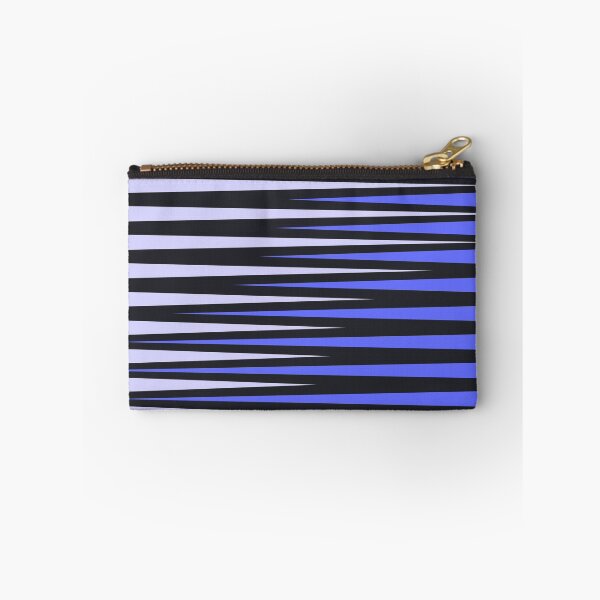 Item preview, Abstract Waves Art - Abstract Geometric Waves Art - Modern Abstract Geometric Art designed and sold by jacnotjac.