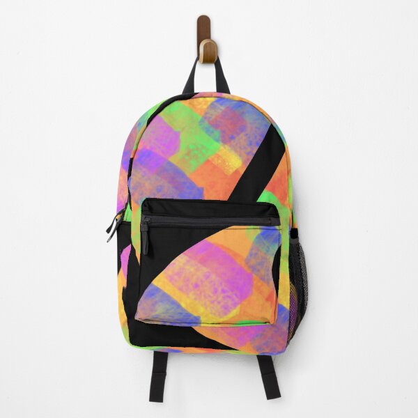 Item preview, Gay Flag Point of Origin designed and sold by Space-Wolves.