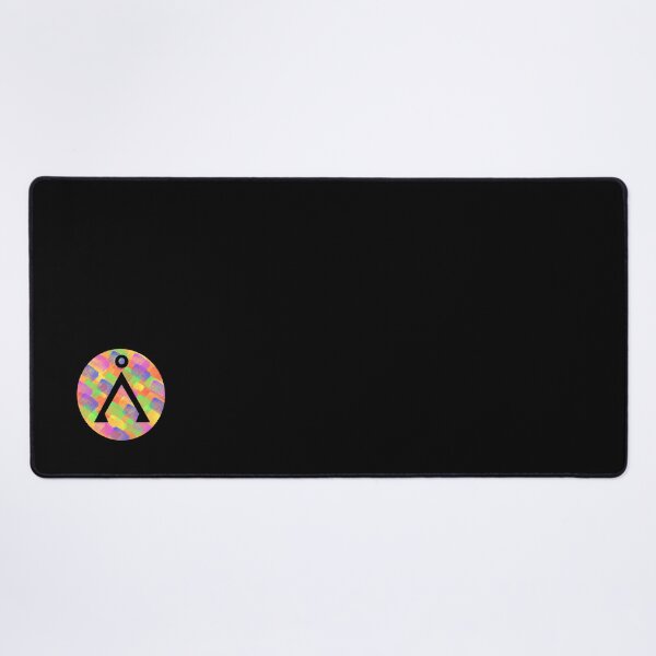 Item preview, Gay Flag Point of Origin designed and sold by Space-Wolves.