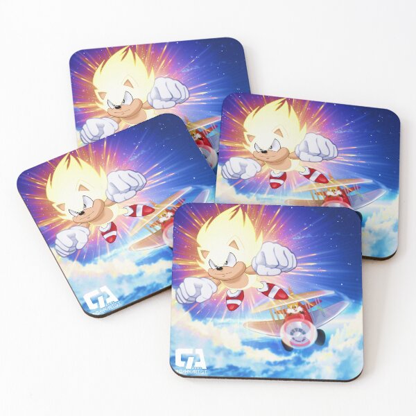 Item preview, Supersonic designed and sold by Cahnartist.