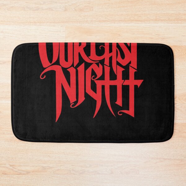 Item preview, Our Last Night Essential designed and sold by BradleyRuthart.