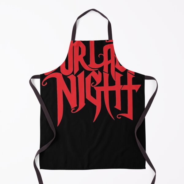 Item preview, Our Last Night Essential designed and sold by BradleyRuthart.