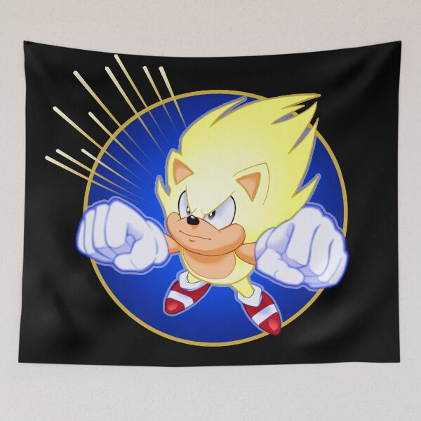 Item preview, Supersonic designed and sold by Cahnartist.