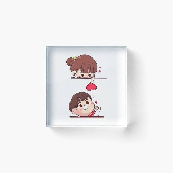 Item preview, Girl hearted the boy designed and sold by D3monic.