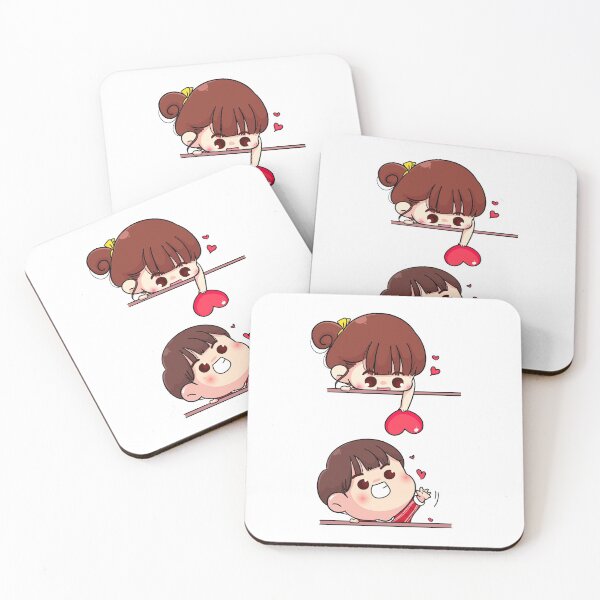 Item preview, Girl hearted the boy designed and sold by D3monic.