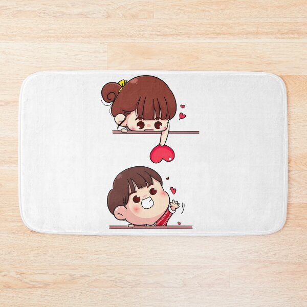 Item preview, Girl hearted the boy designed and sold by D3monic.