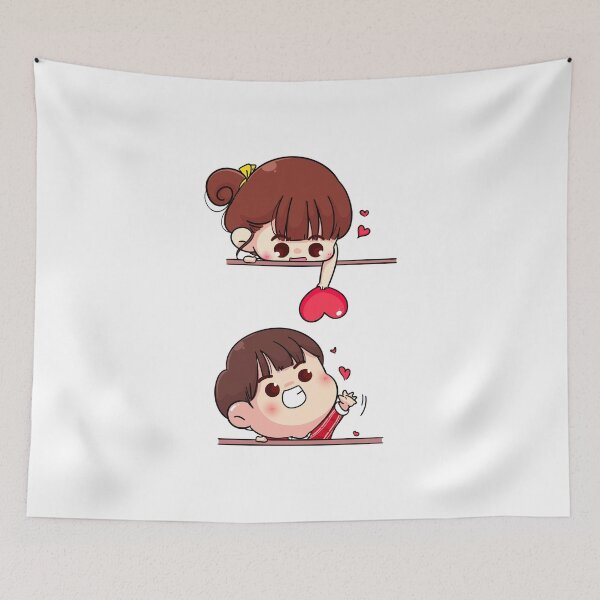 Item preview, Girl hearted the boy designed and sold by D3monic.