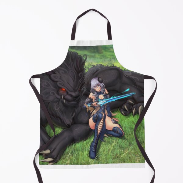 Item preview, Akhir (Black Desert Online) designed and sold by FreddyRyan.