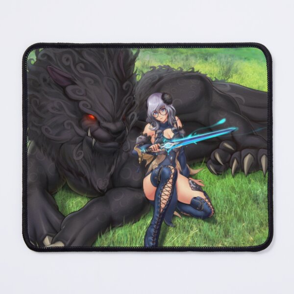 Item preview, Akhir (Black Desert Online) designed and sold by FreddyRyan.