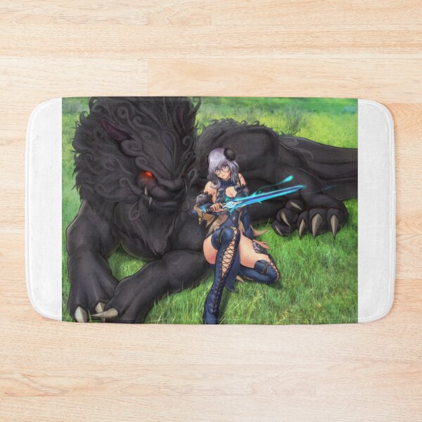 Item preview, Akhir (Black Desert Online) designed and sold by FreddyRyan.