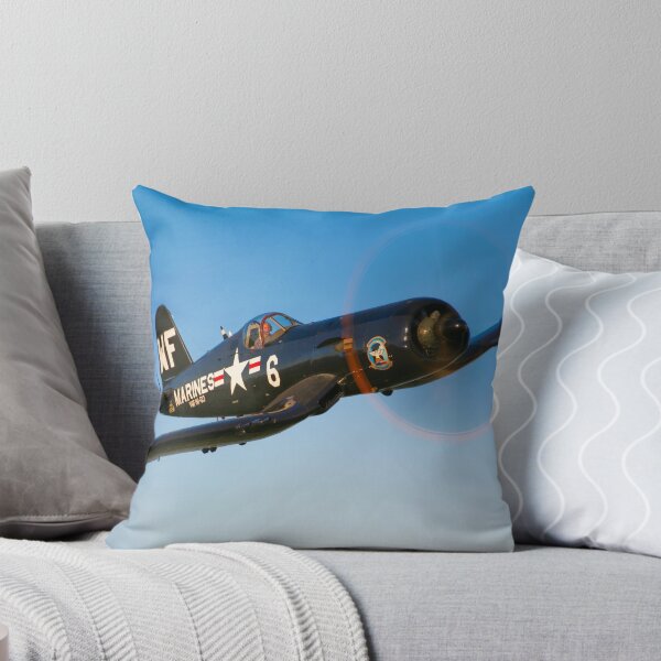 Item preview, SGR100059M-F4U-5 Corsair designed and sold by StocktrekImages.
