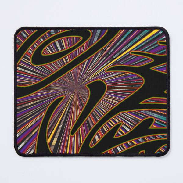 Item preview, Zombie Horror Abstract Lines Pattern. designed and sold by Ralek.