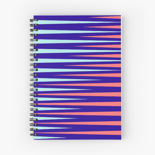 Item preview, Abstract Waves Art - Abstract Geometric Waves Art - Modern Abstract Geometric Art designed and sold by jacnotjac.
