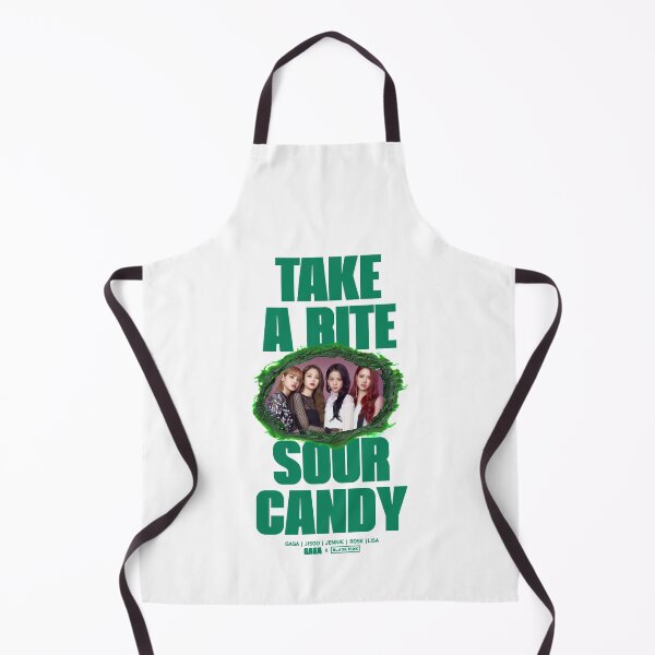 Item preview, Special Present Take A Bite, Sour Candy Unisex Hoodie Icon Pop Art designed and sold by JoelleLowe492.
