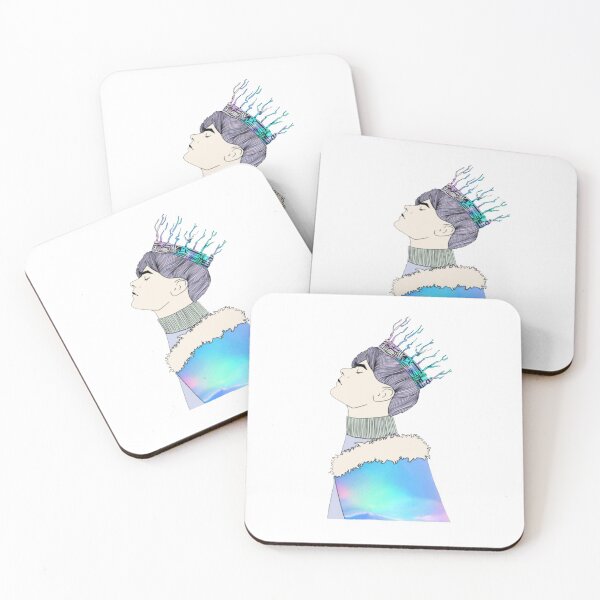 Item preview, Ocean king designed and sold by SpecArt.