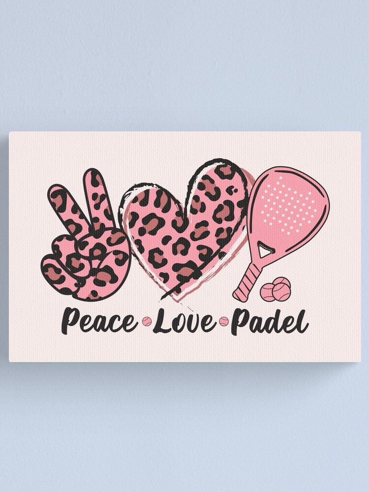 LOVE PADEL - Calcetines Padel