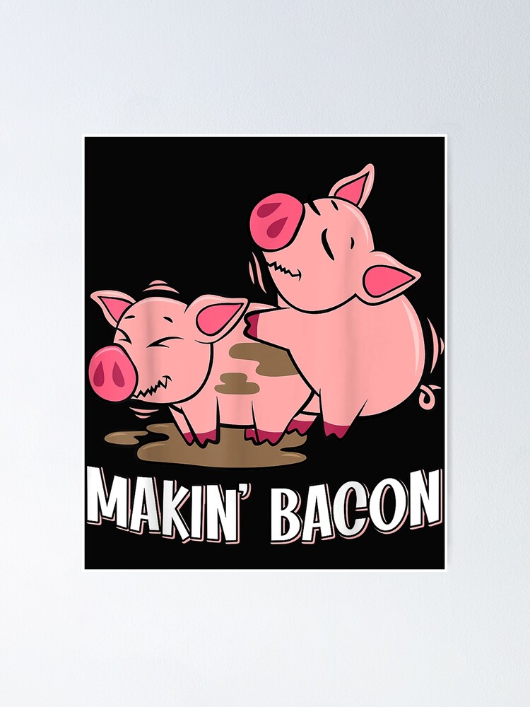 Makin' Bacon is on sale at