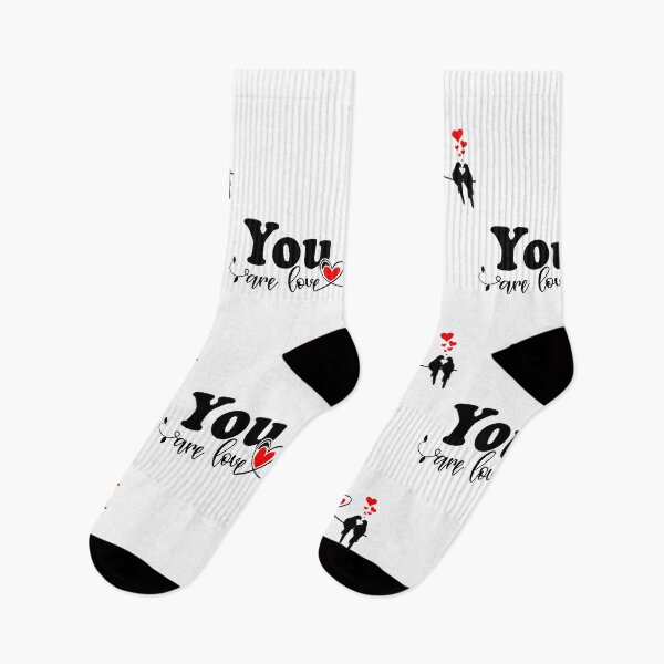 Item preview, you are love designed and sold by Trapulionis.