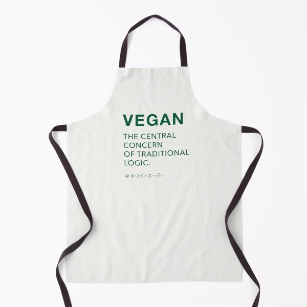 Item preview, VEGAN QUOTE D1 GREEN designed and sold by VEGANKAISU.
