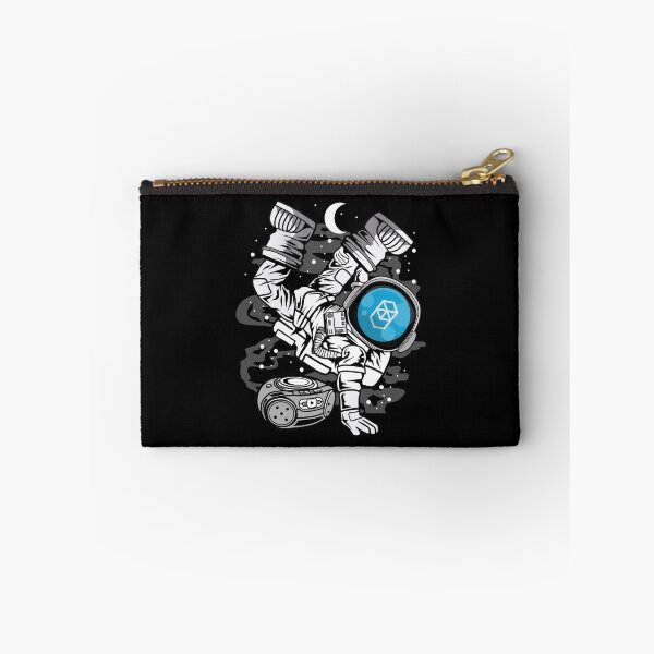 Item preview, Astronaut Hiphop Fantom FTM Coin To The Moon Crypto Token Cryptocurrency Blockchain Wallet HODL designed and sold by AdamRoberts90.