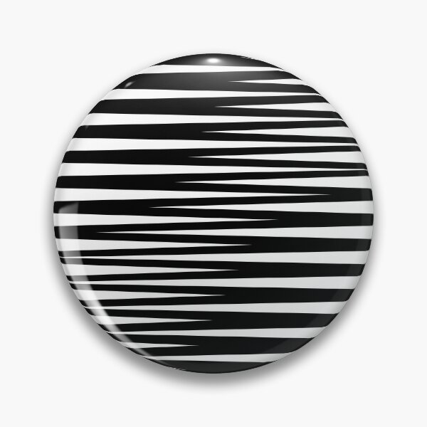 Item preview, Abstract Waves Art - Abstract Geometric Waves Art - Modern Abstract Geometric Art designed and sold by jacnotjac.