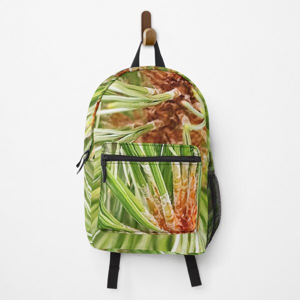 Item preview, Green pine leaf designed and sold by ReniCreative.