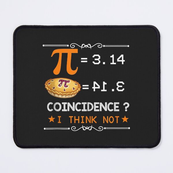 Item preview, Pi Day 3.15 Pi Symbol Science and Math Teacher Gift designed and sold by Siosaia88.