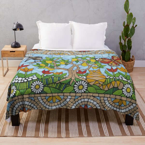 Item preview, Fantail & Friends designed and sold by AprilAppleArt.
