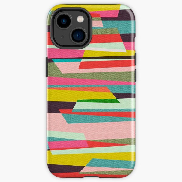 Balance iPhone Tough Case
